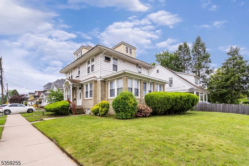 Property Photo: 74 Union Ave NJ 07502