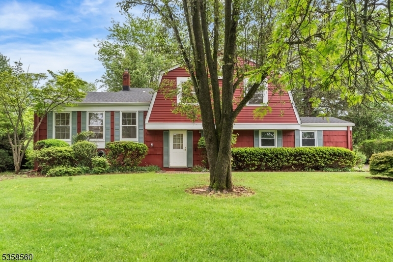 14 Sherwood Close  Hillsborough Twp. NJ 08844 photo