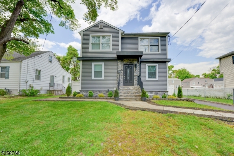 296 Lincoln Dr  Kenilworth Boro NJ 07033 photo