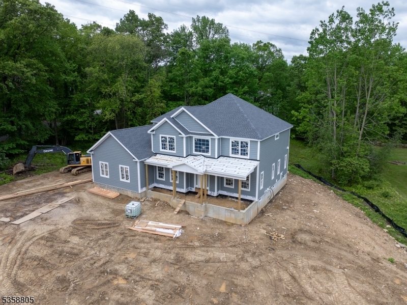 Property Photo: 1 Lourdes Ct NJ 07821