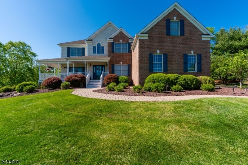 17 Isaac Graham Rd  Readington Twp. NJ 08822 photo