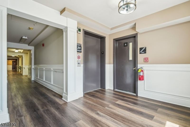 Property Photo: 83 Park Edge Condo NJ 07922