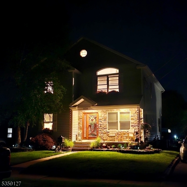 Property Photo: 1134 Gress St NJ 08835
