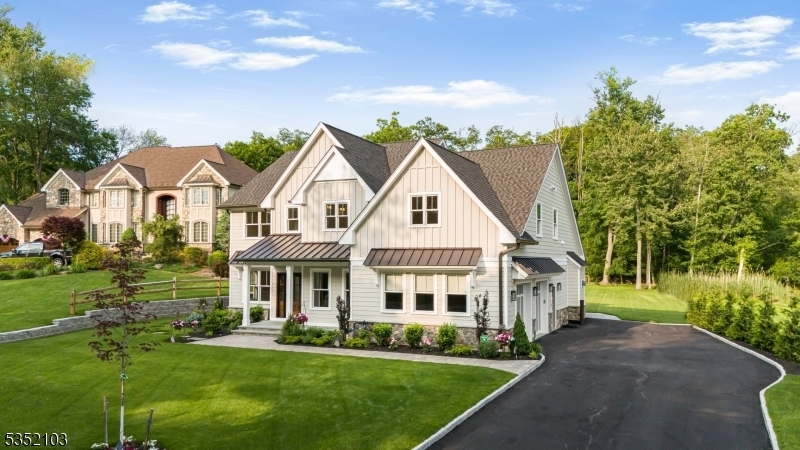 Property Photo:  36 Woodmont Rd  NJ 07058 