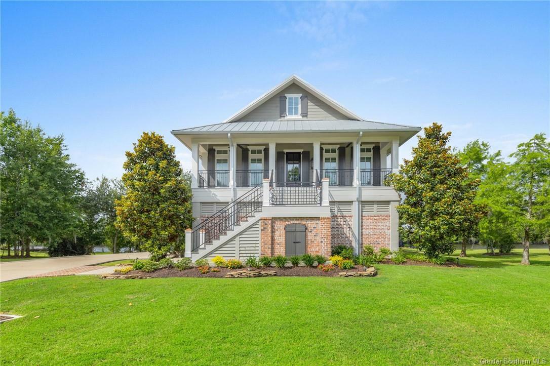 Property Photo: 3903 River Moss Lane LA 70669