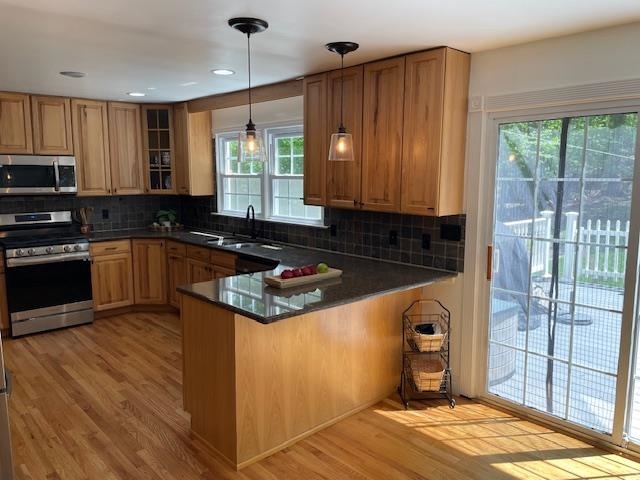 Property Photo: 16 Oak Lane NJ 07869