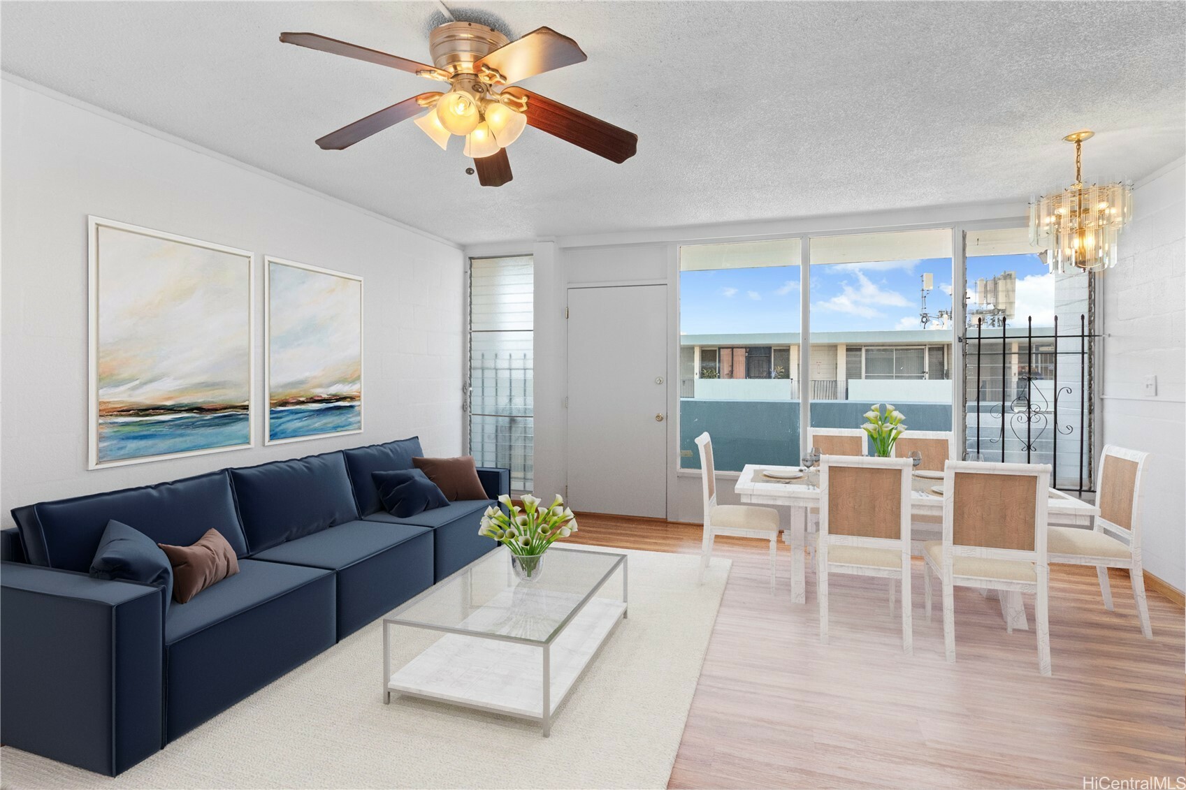 Property Photo: 94-249 Waikele Road A304 HI 96797