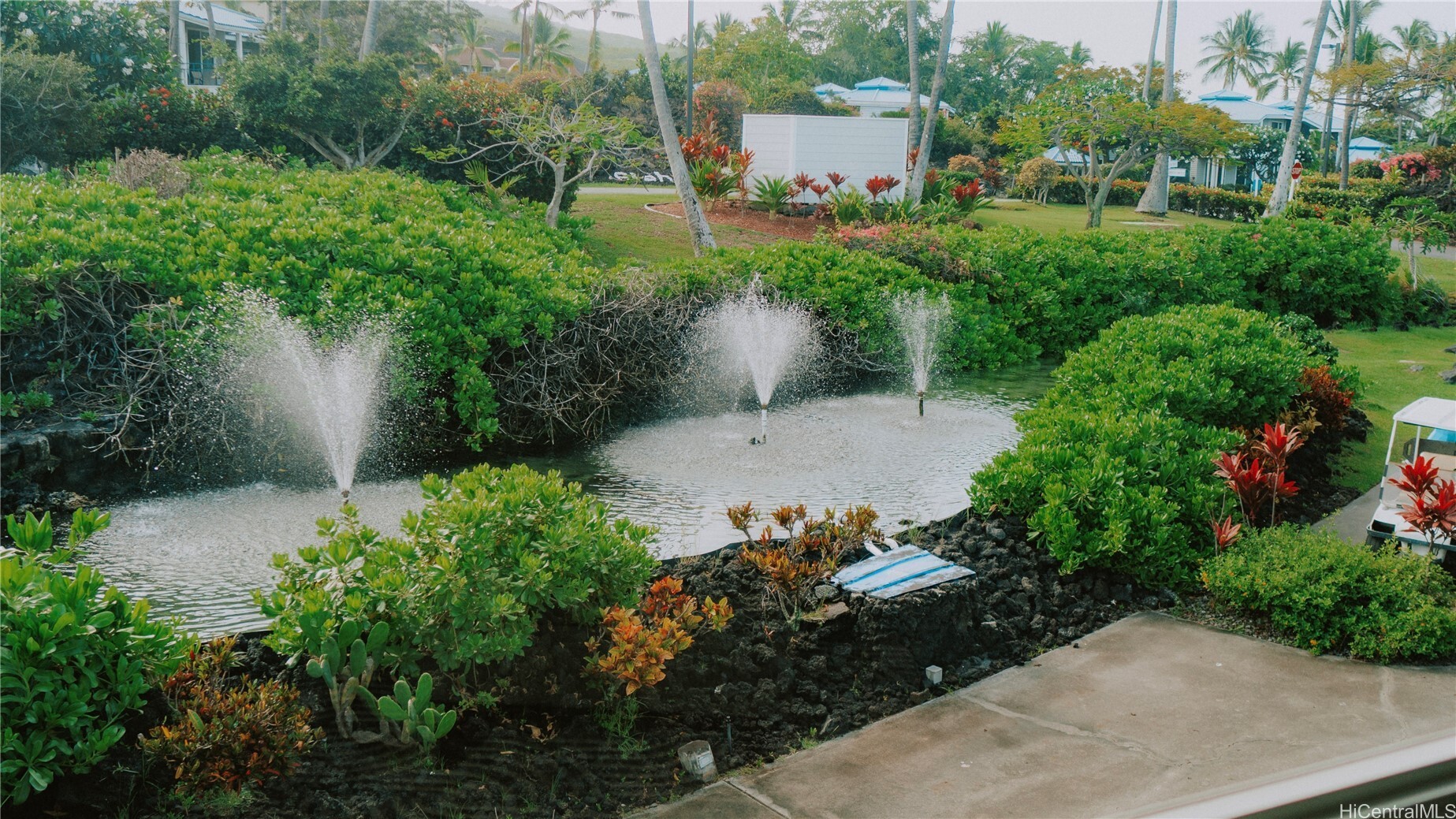 Property Photo:  78-7190 Kaleiopapa Road 55  HI 96740 