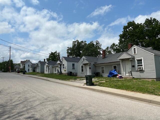 Property Photo: 501-511 E 9th Street MO 65251