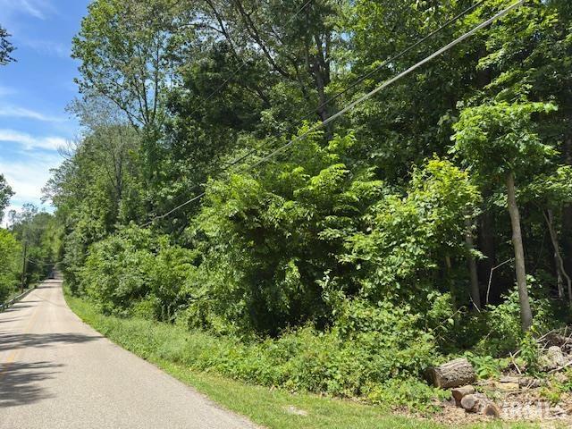 Property Photo: 0 Middle Mount Vernon Road IN 47712