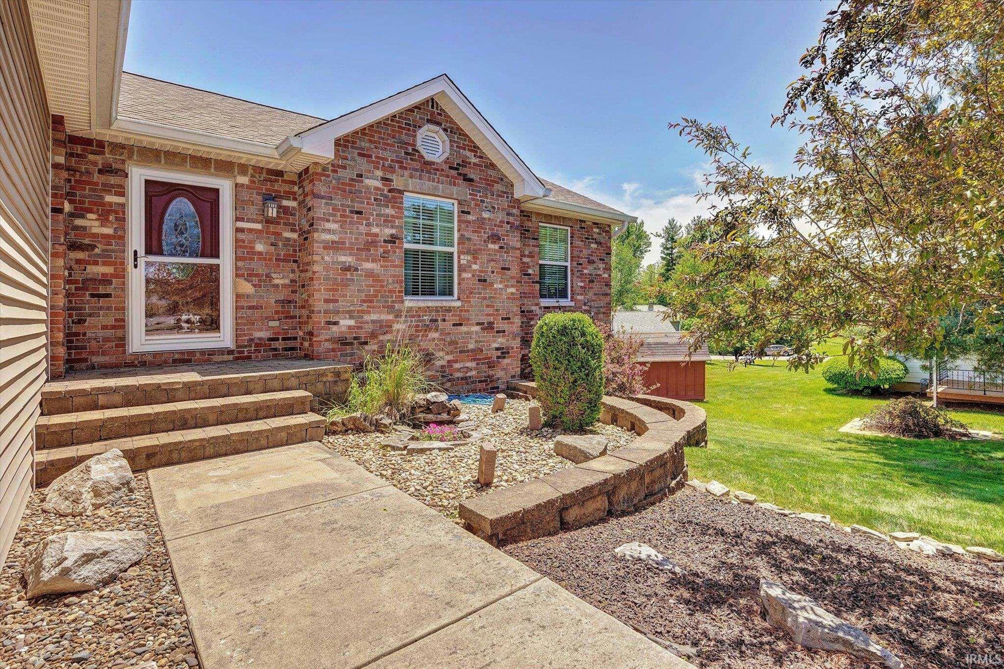 Property Photo:  4110 E 10th Street  IN 47408 