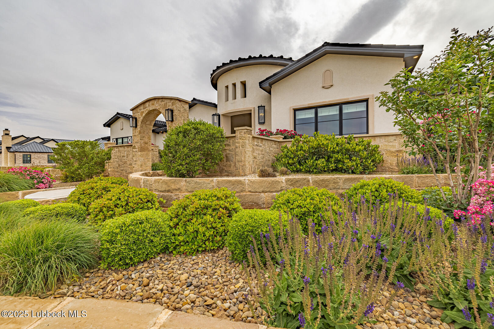 Property Photo: 16610 County Road 1940 TX 79424