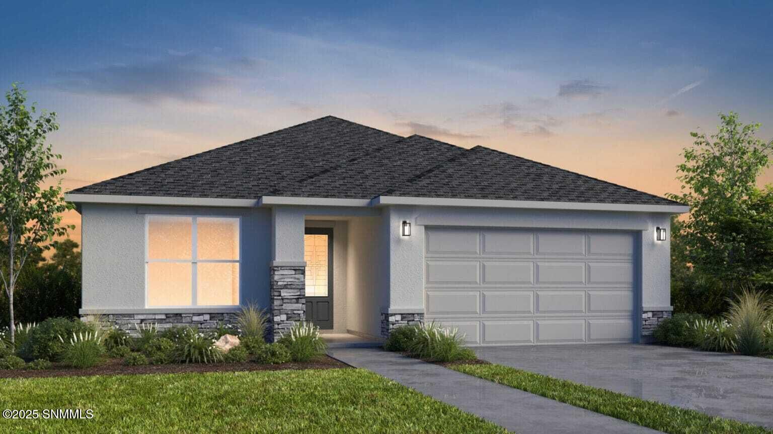 Property Photo:  2665 Silver Hawk Avenue  NM 88001 