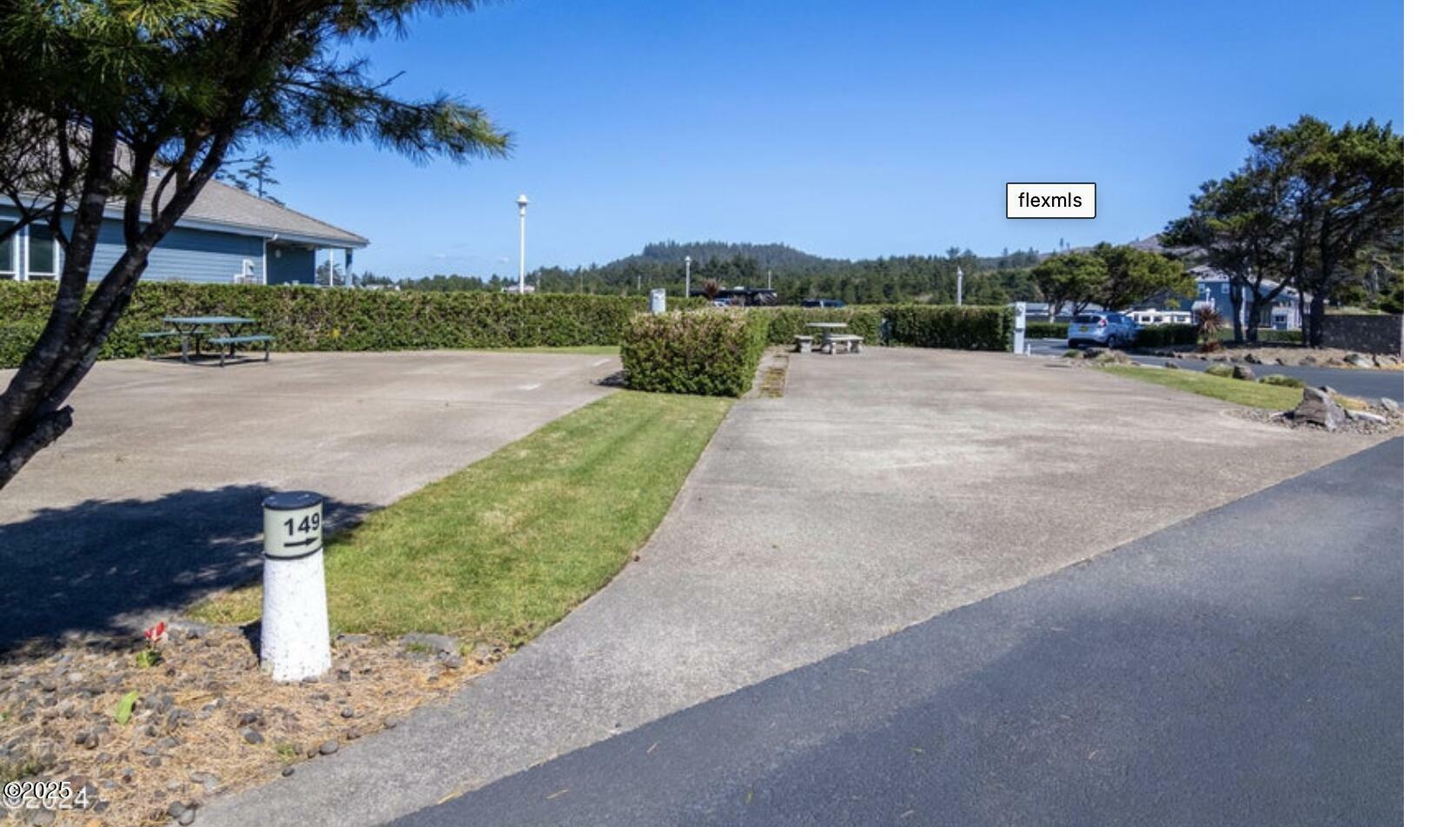 Property Photo: 6225 N Coast Hwy Lot 149 OR 97365