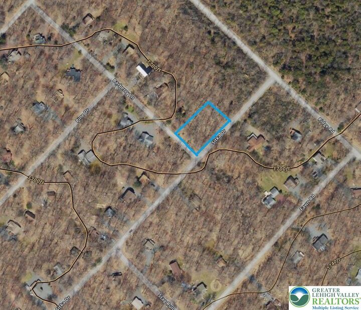 Property Photo:  151 Sitka Drive 410  PA 18347 
