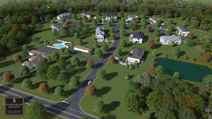 Property Photo: Lot 10 Stonehedge Road NY 10901