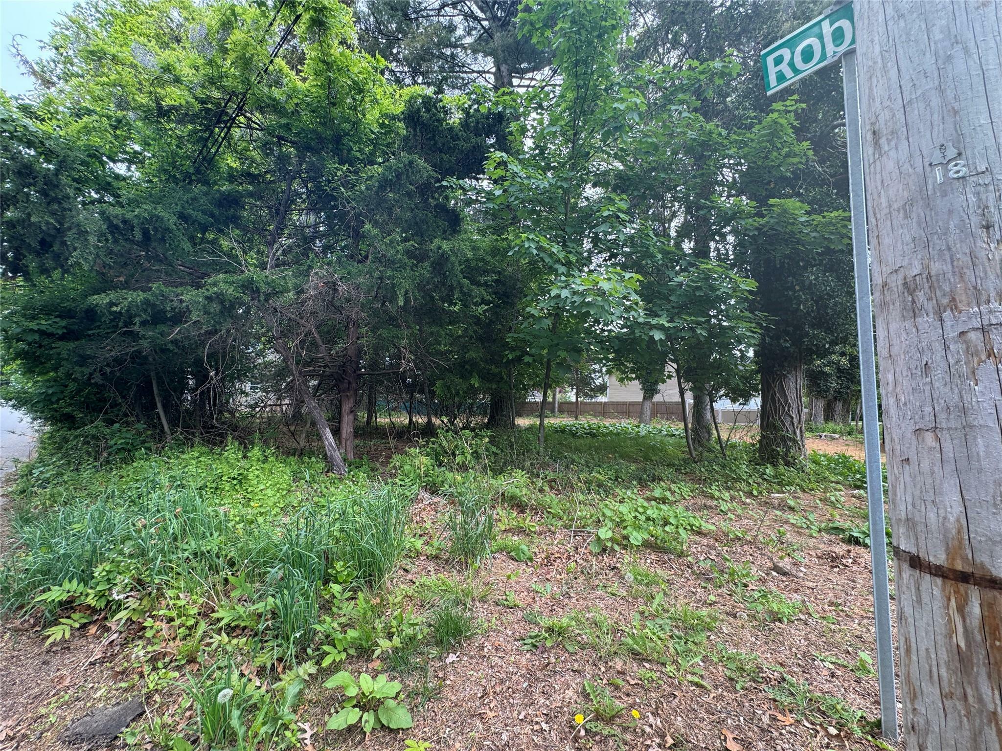 Property Photo: 0 (83) Robin Road NY
