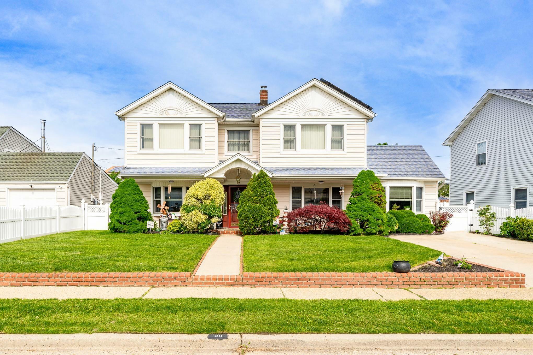 Property Photo: 29 Water Lane N NY 11756