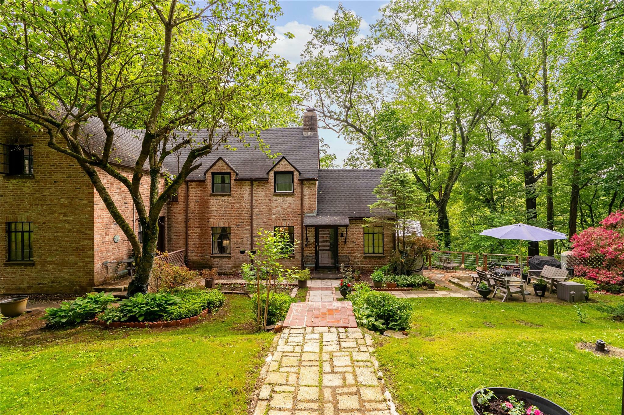 Property Photo: 640 Old Kensico Road NY 10603