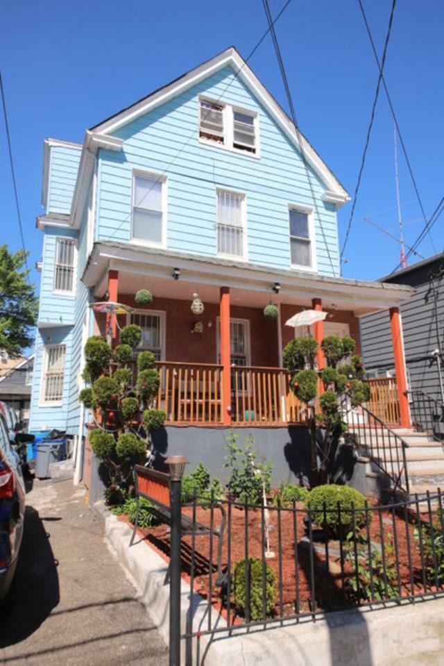 Property Photo: 228 N 5th Avenue NY 10550