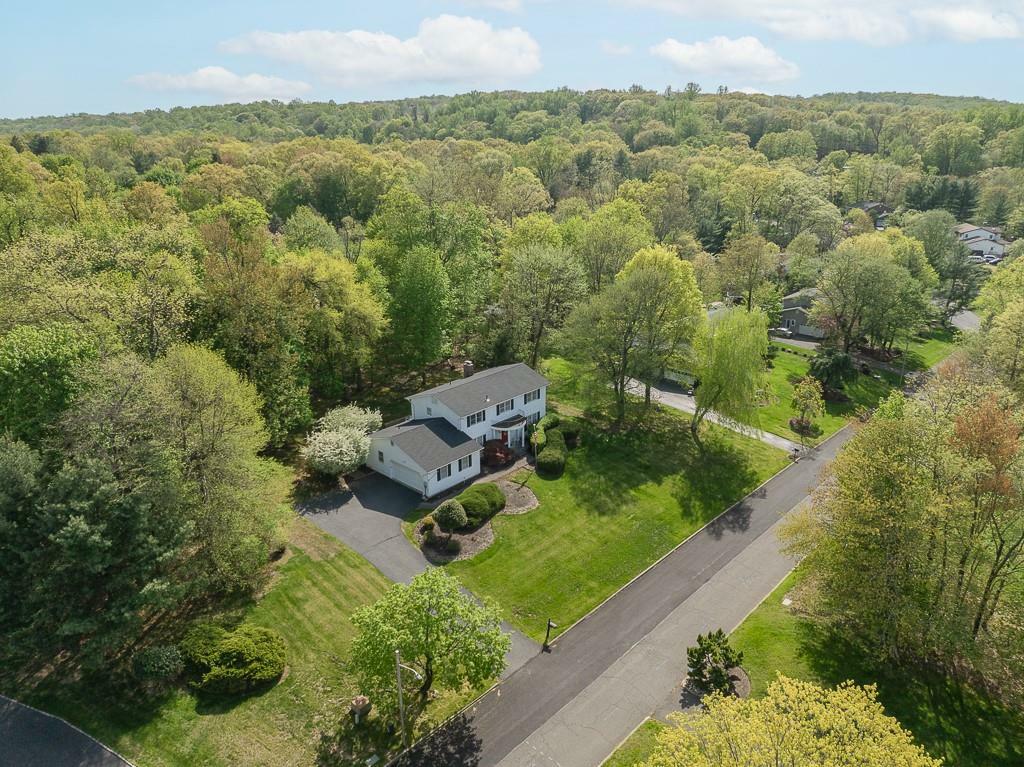 Property Photo: 6 Overhill Lane NY 10956