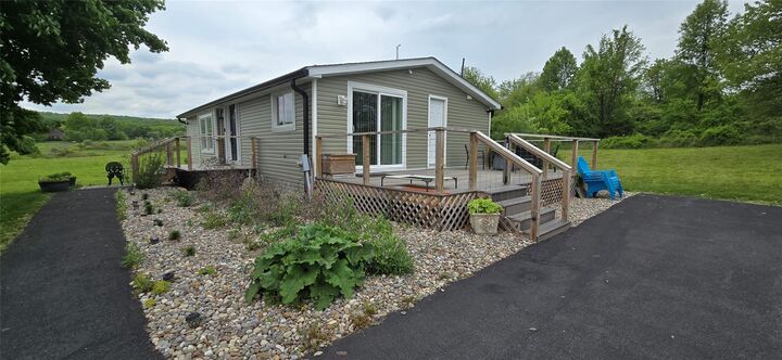Property Photo: 16 Wygant Road NY 12542