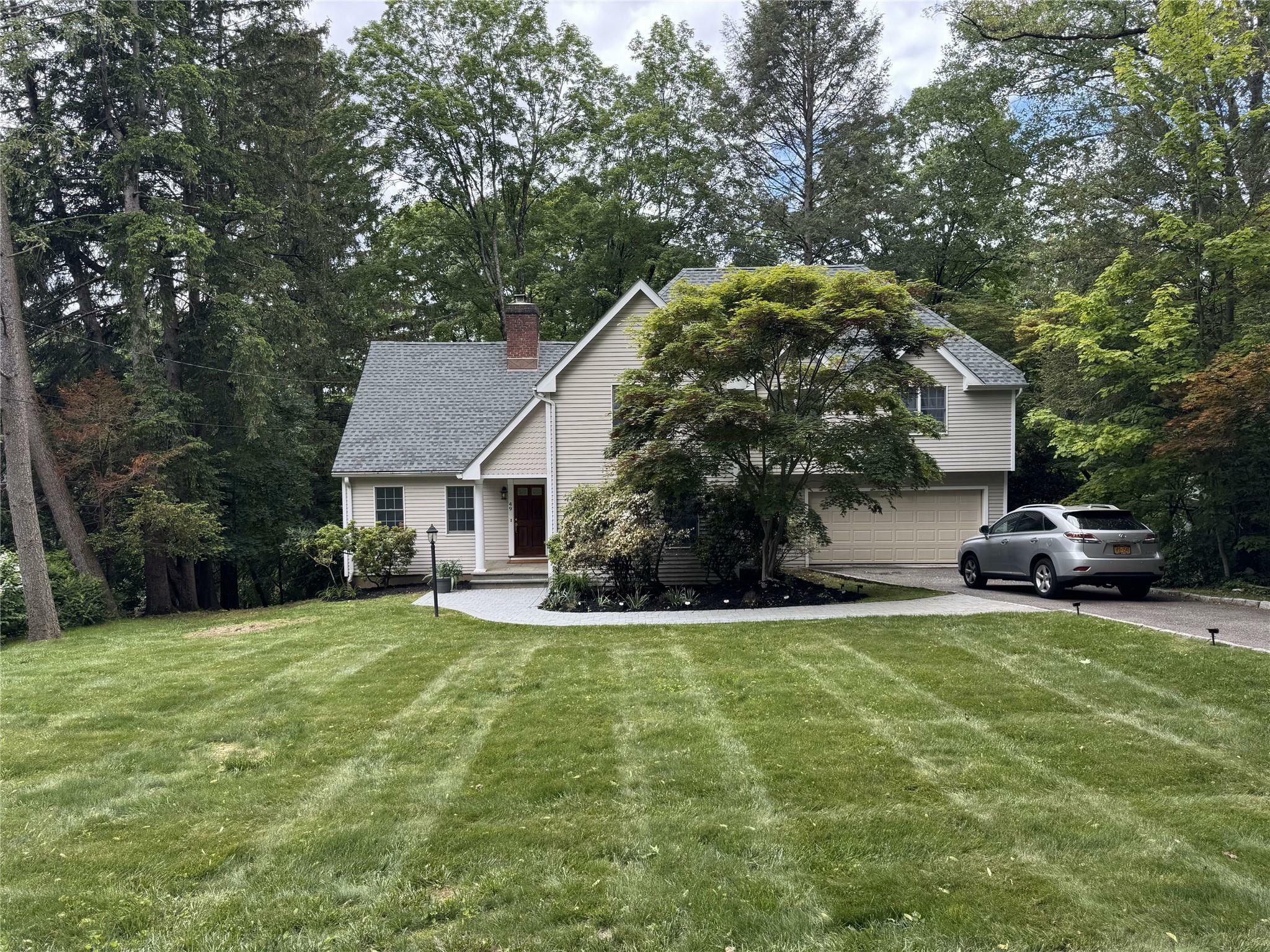 Property Photo: 49 Commodore Road NY 10514