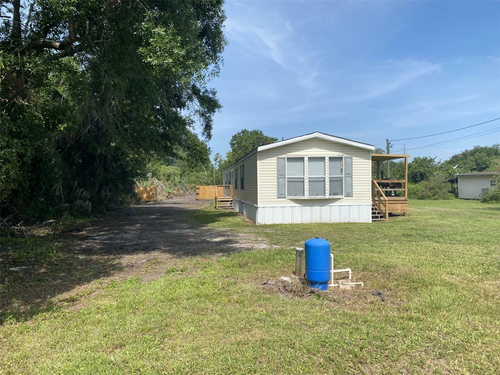 Property Photo: 1604 Vintage Street FL 34746