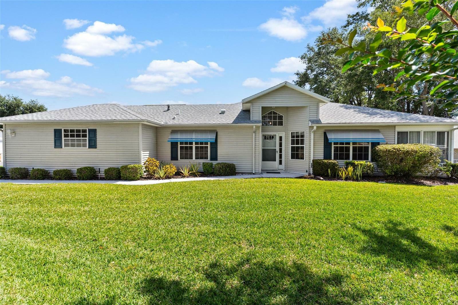 Property Photo:  26030 Newcombe Circle  FL 34748 