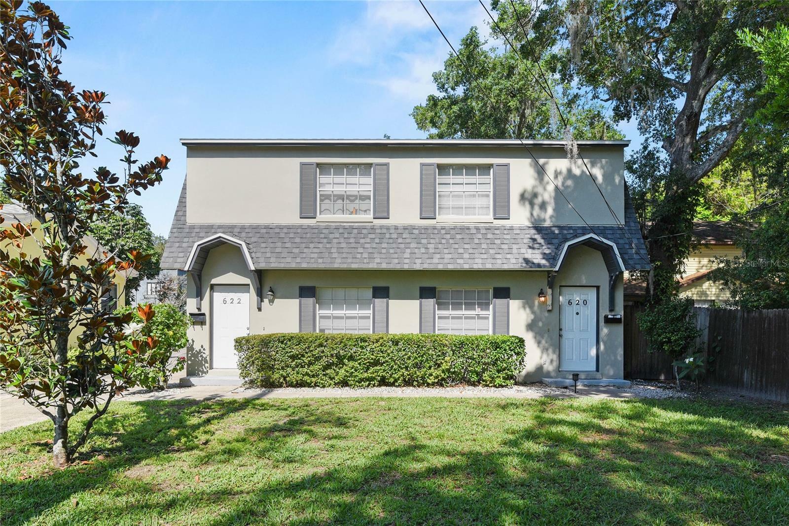 Property Photo: 620 S Summerlin Avenue FL 32801