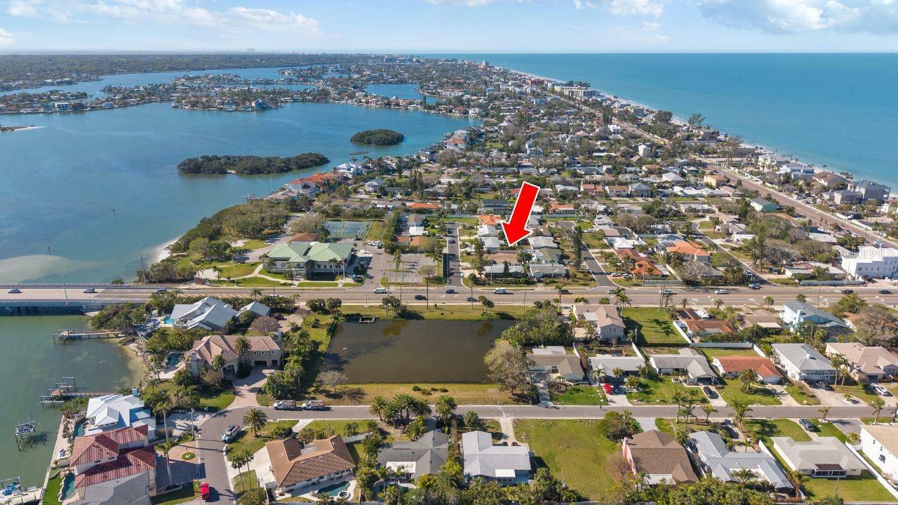 Property Photo: 1020 Cedar Drive FL 33786