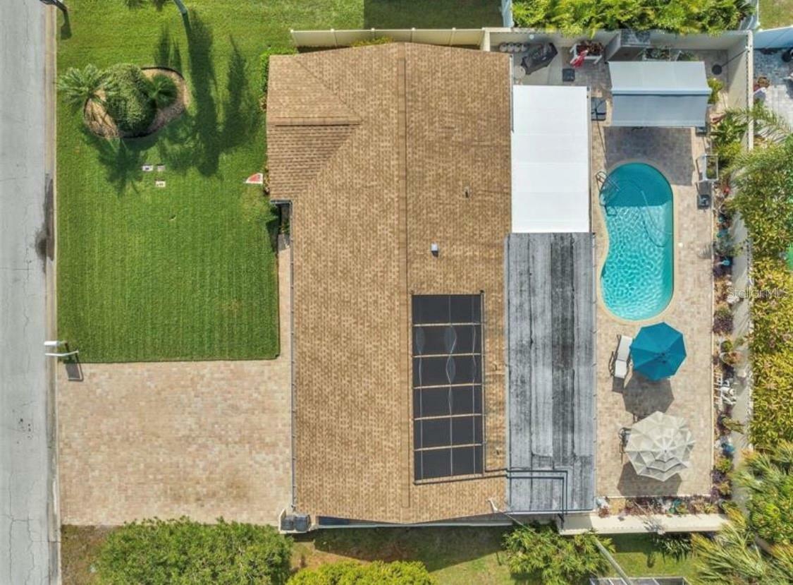 Property Photo: 1020 Cedar Drive FL 33786