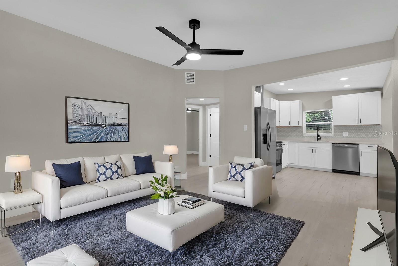 Property Photo: 900 Citrus Street FL 32805