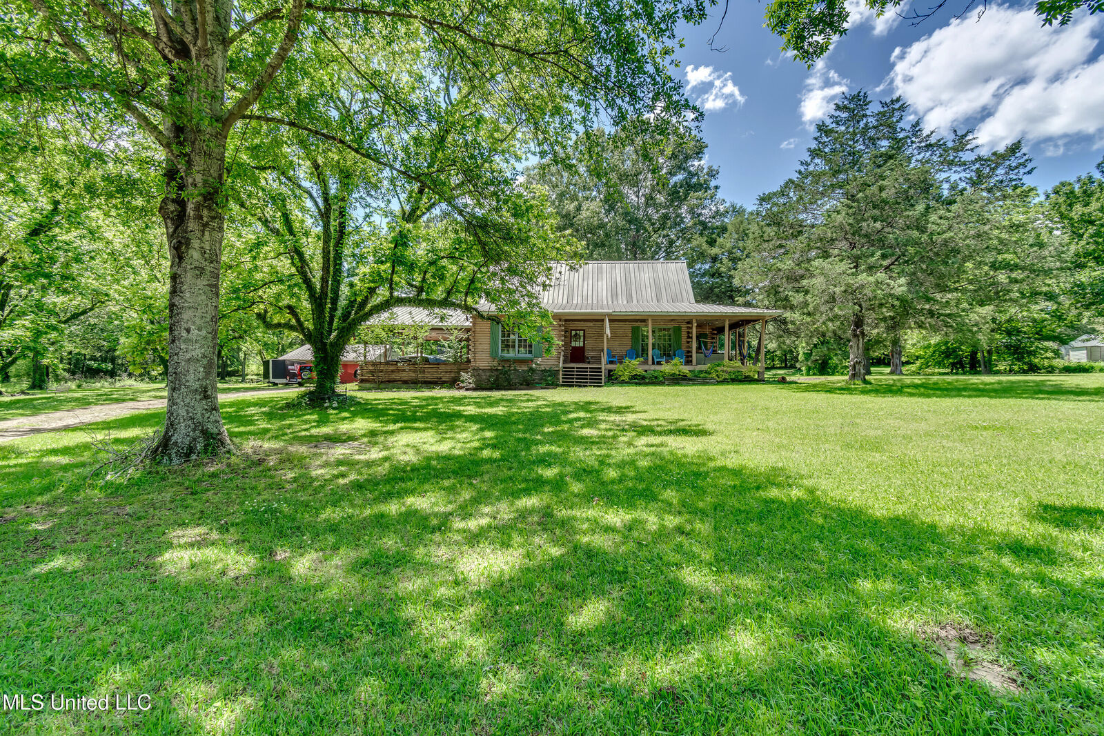 Property Photo:  106 McWilliams Drive  MS 39170 