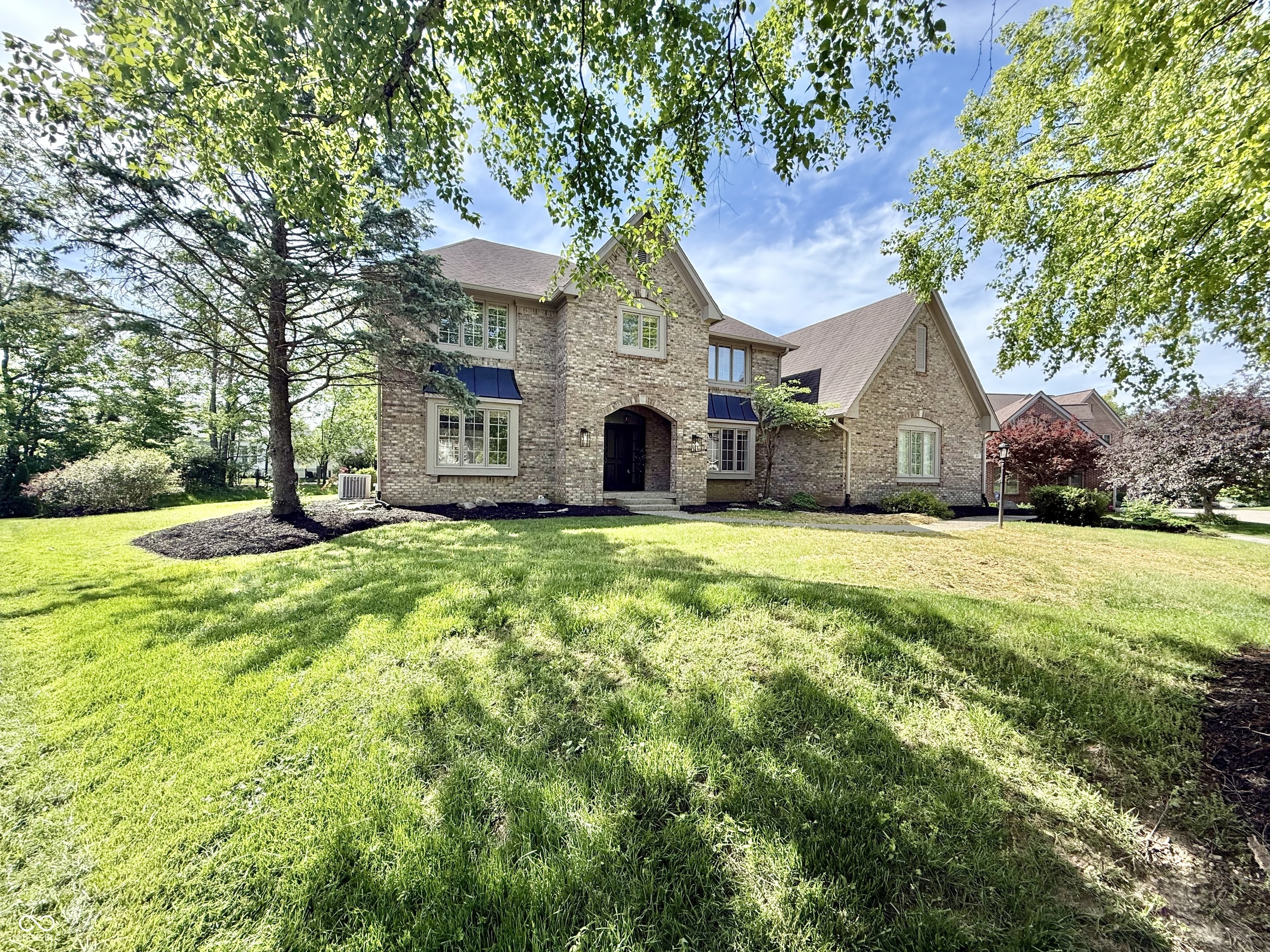 897 Copperwood Drive  Carmel IN 46033 photo