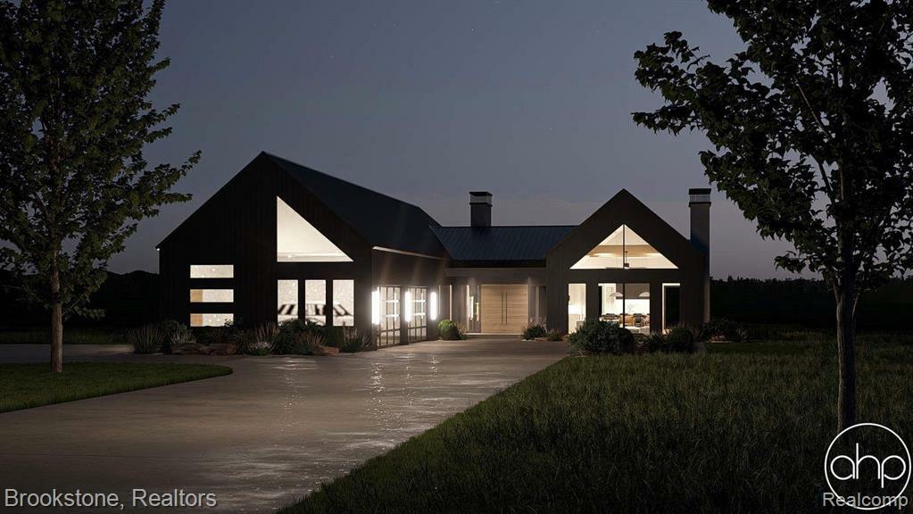 Property Photo: 11400 Hillman MI 48350