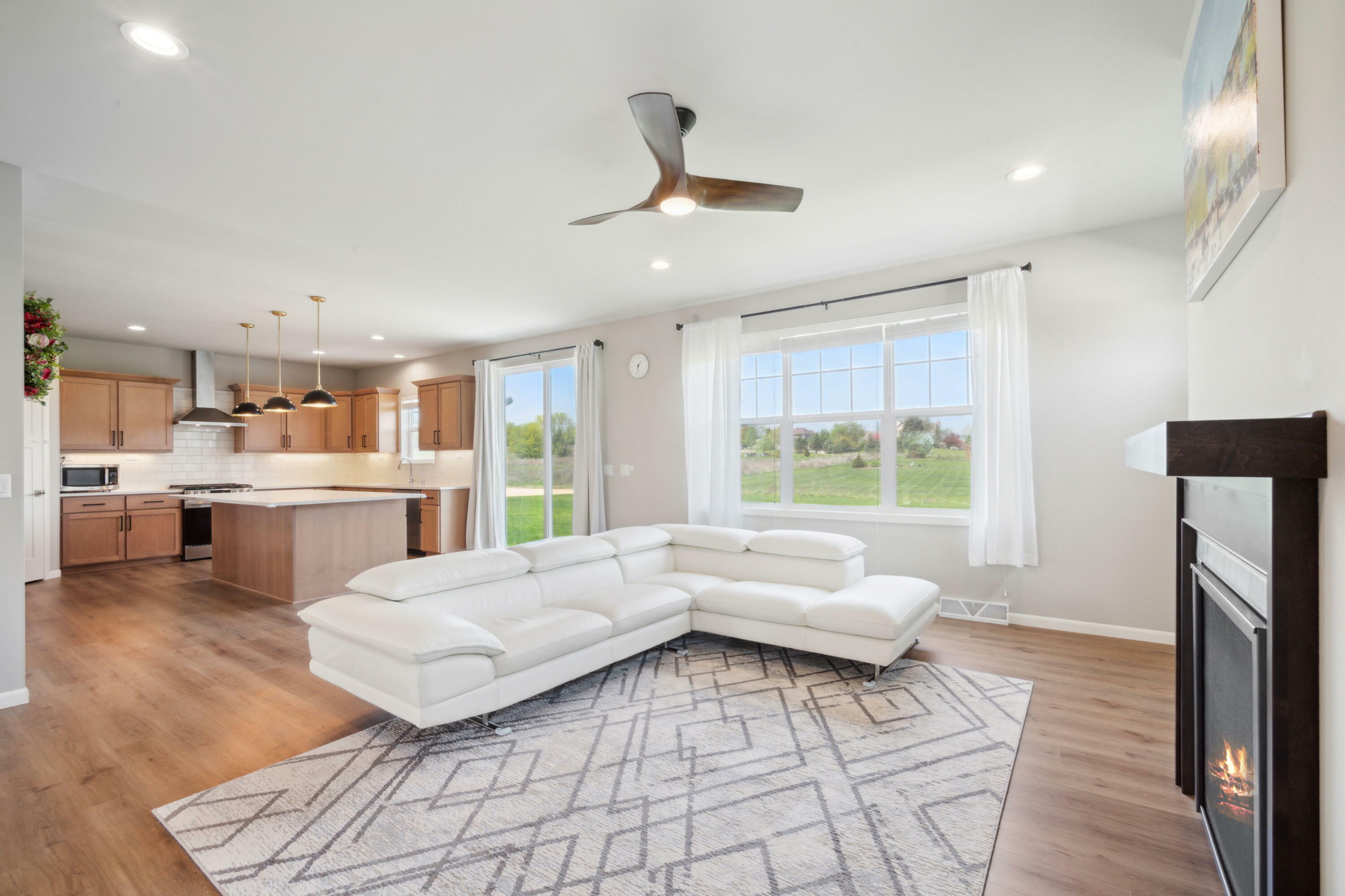 Property Photo: 7894 W Preserve Pkwy WI 53097