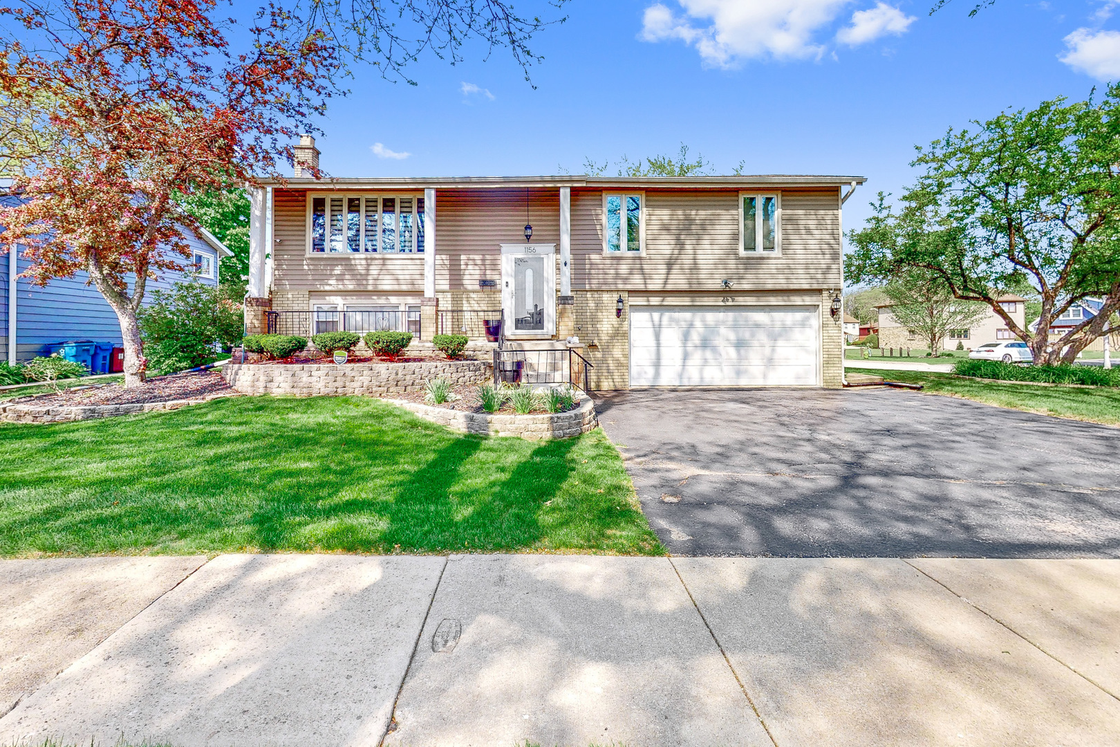 1156 N Fischer Drive  Addison IL 60101 photo