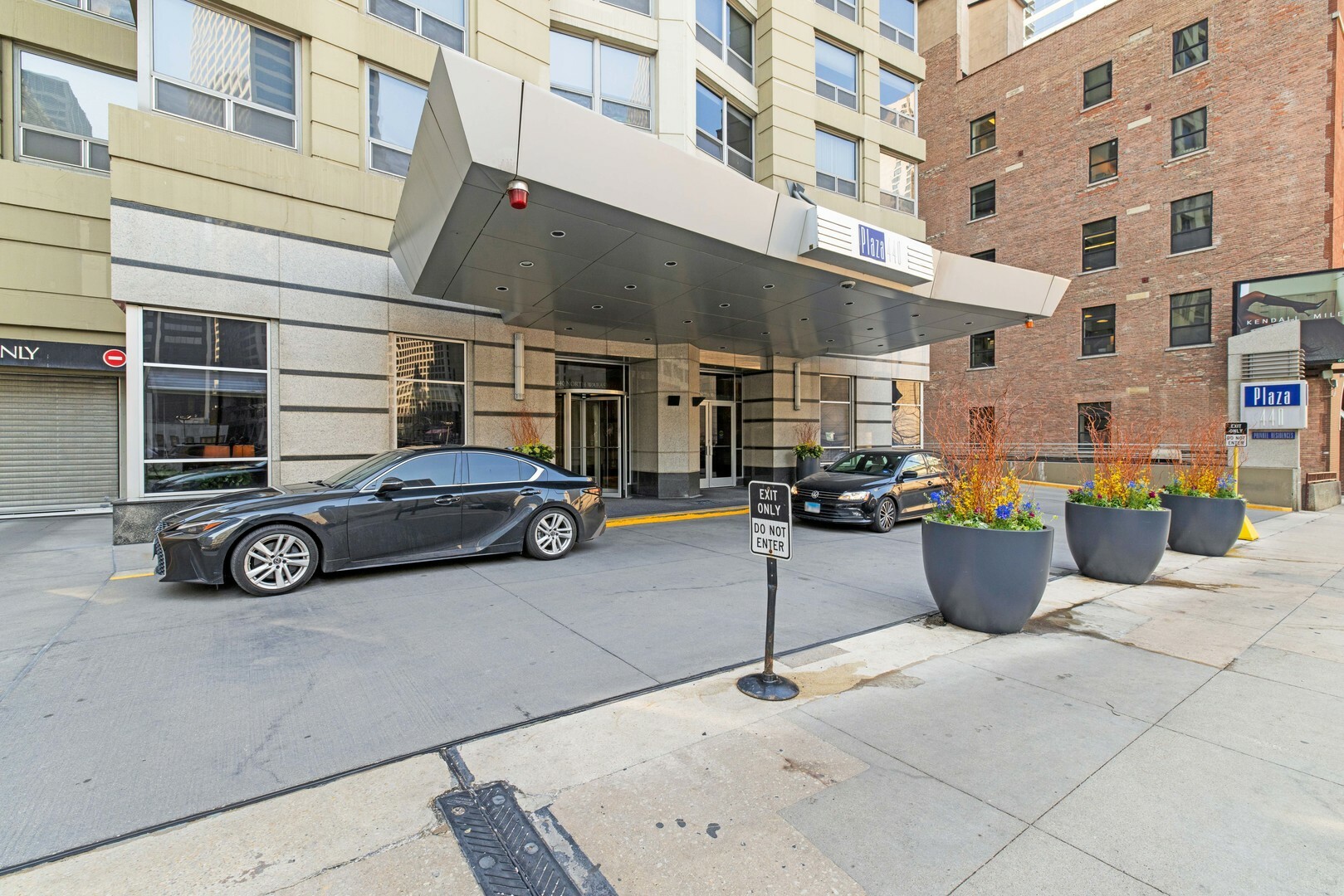 Property Photo: 440 N Wabash Avenue 4603 IL 60611