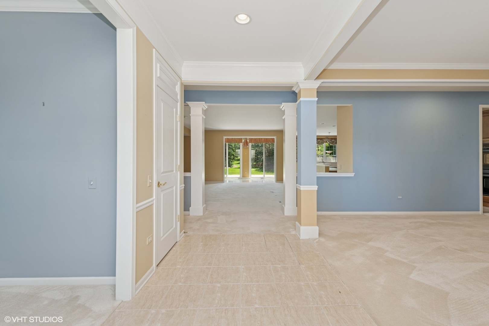 Property Photo: 13881 Traverse Court IL 60142