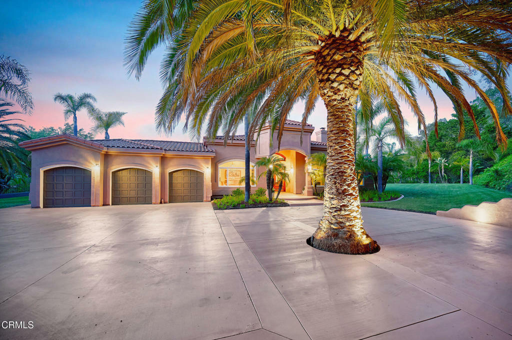 1690 Calle Tierra Vista  Camarillo CA 93010 photo