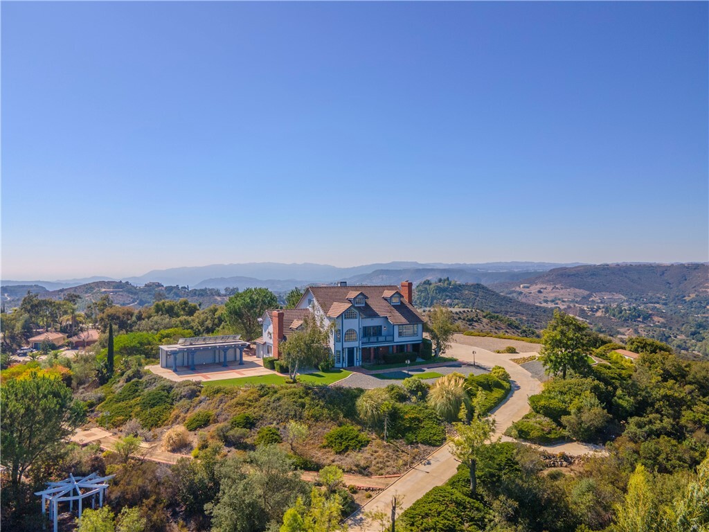 Property Photo:  26710 Camino Seco  CA 92590 
