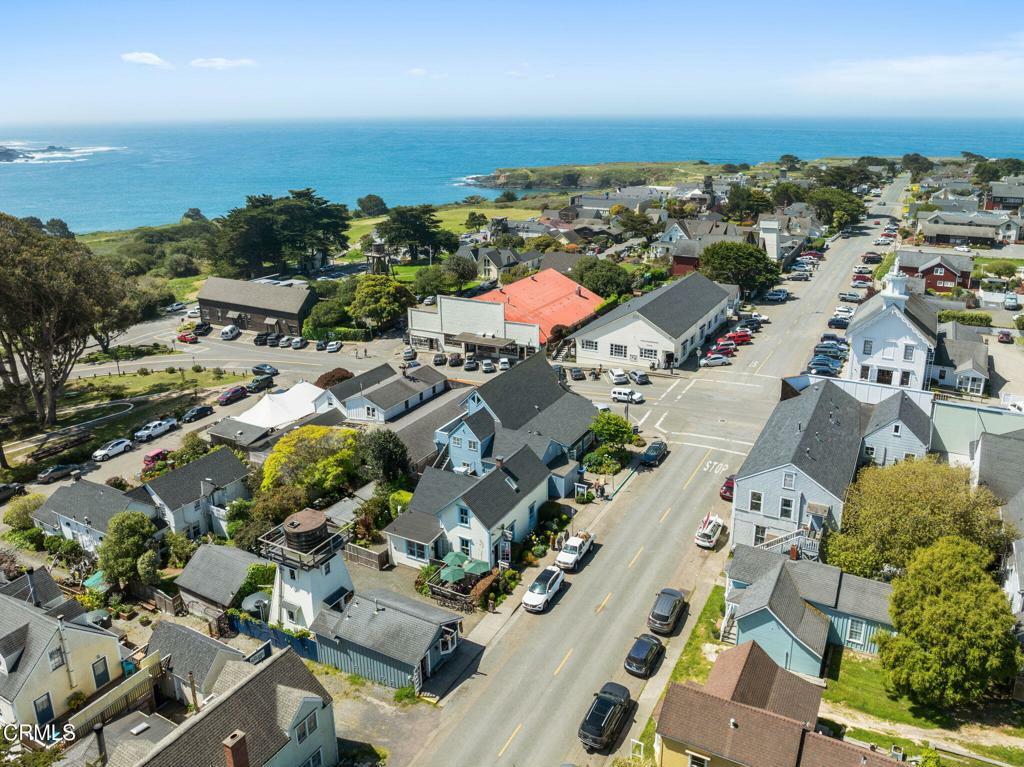 Property Photo: 10481 Lansing Street CA 95460