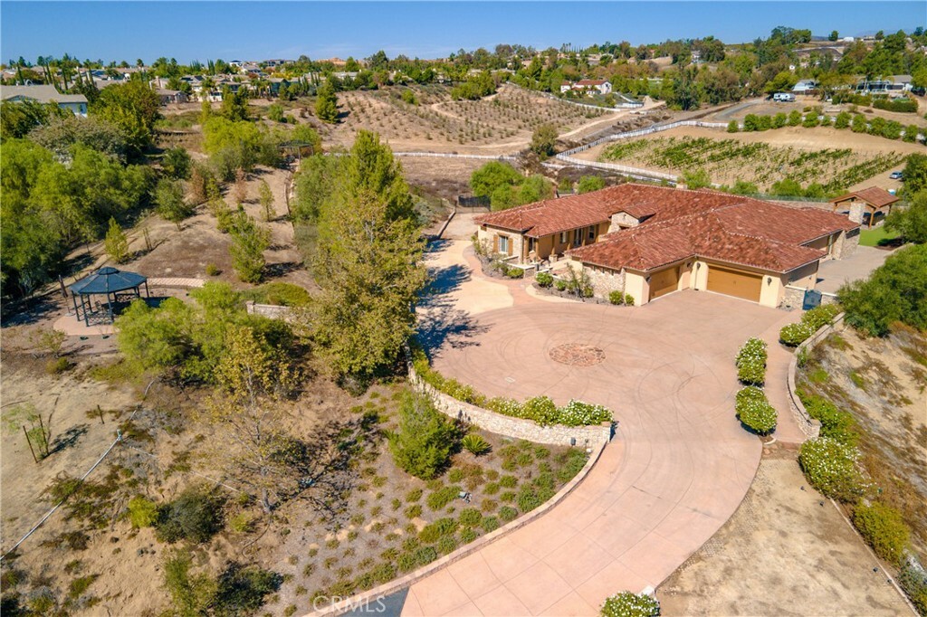 Property Photo: 42502 Musilek Place CA 92592