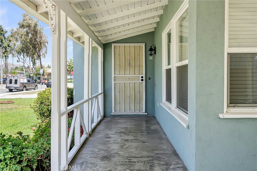 Property Photo: 5942 Birch Street CA 92506