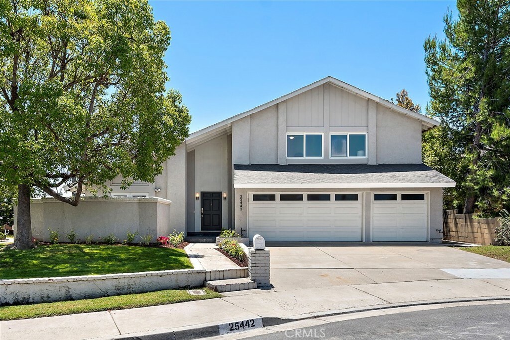Property Photo: 25442 Marina Circle CA 92691