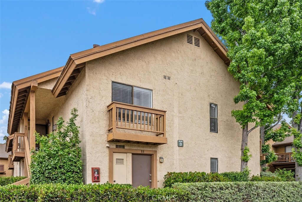 Property Photo: 88 Orange Blossom CA 92618