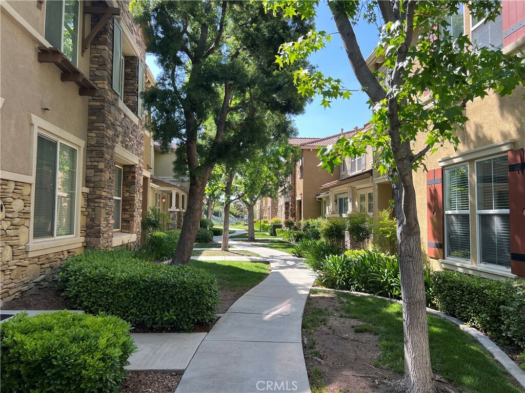 Property Photo: 30505 Canyon Hills Road 1205 CA 92532