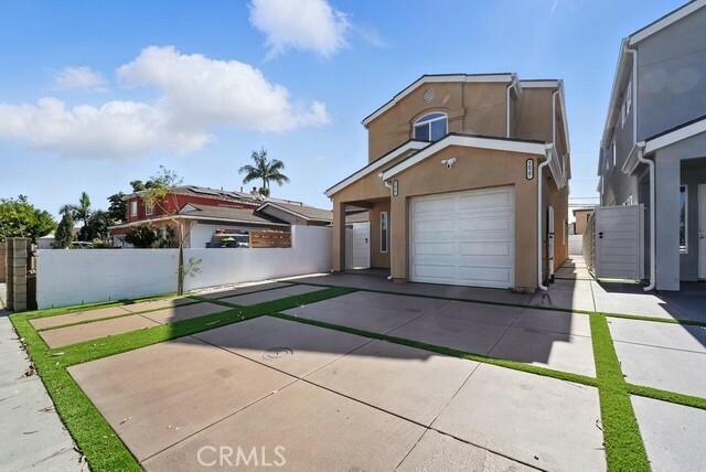 Property Photo:  22020 Pioneer Boulevard A &Amp B  CA 90716 