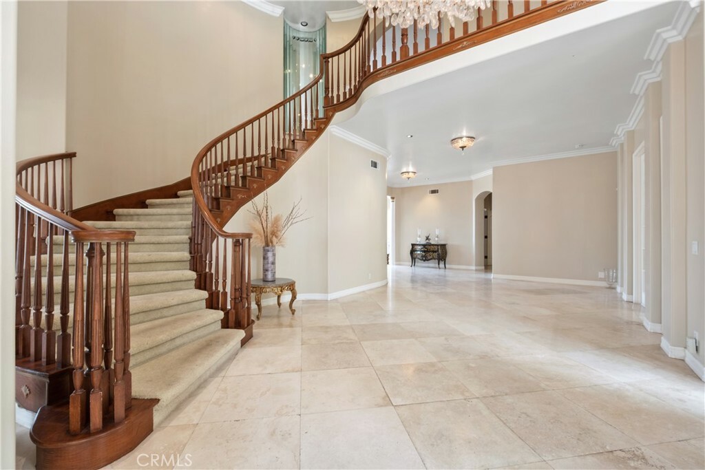 Property Photo: 3211 E Mandeville Place CA 92867